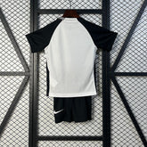 Kid Size Corinthians Paulista 2025-2026 home